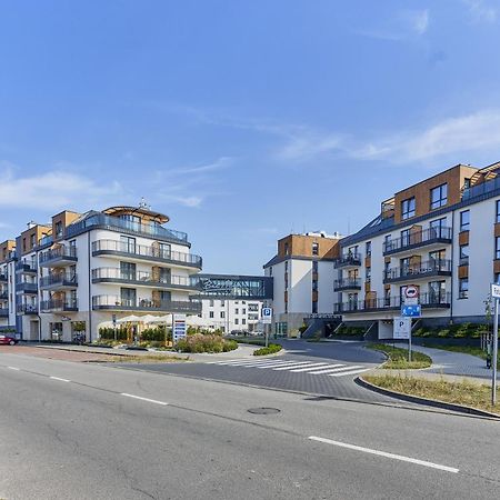 Belmare By Baltic Home Misdroy Exterior foto
