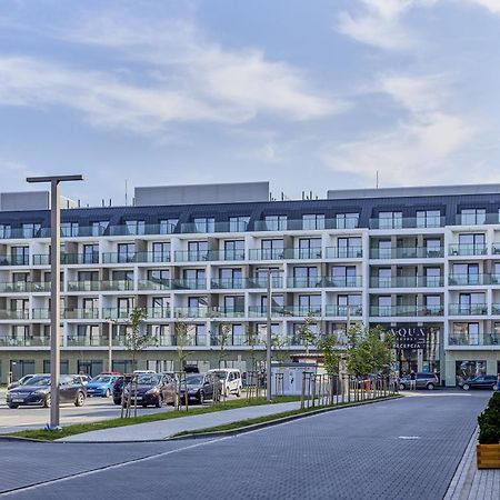 Belmare By Baltic Home Misdroy Exterior foto