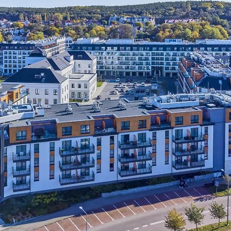 Belmare By Baltic Home Misdroy Exterior foto