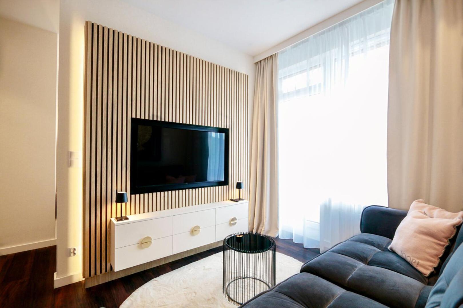 Belmare By Baltic Home Misdroy Exterior foto