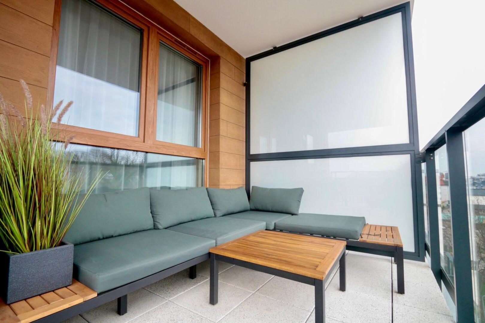 Belmare By Baltic Home Misdroy Exterior foto