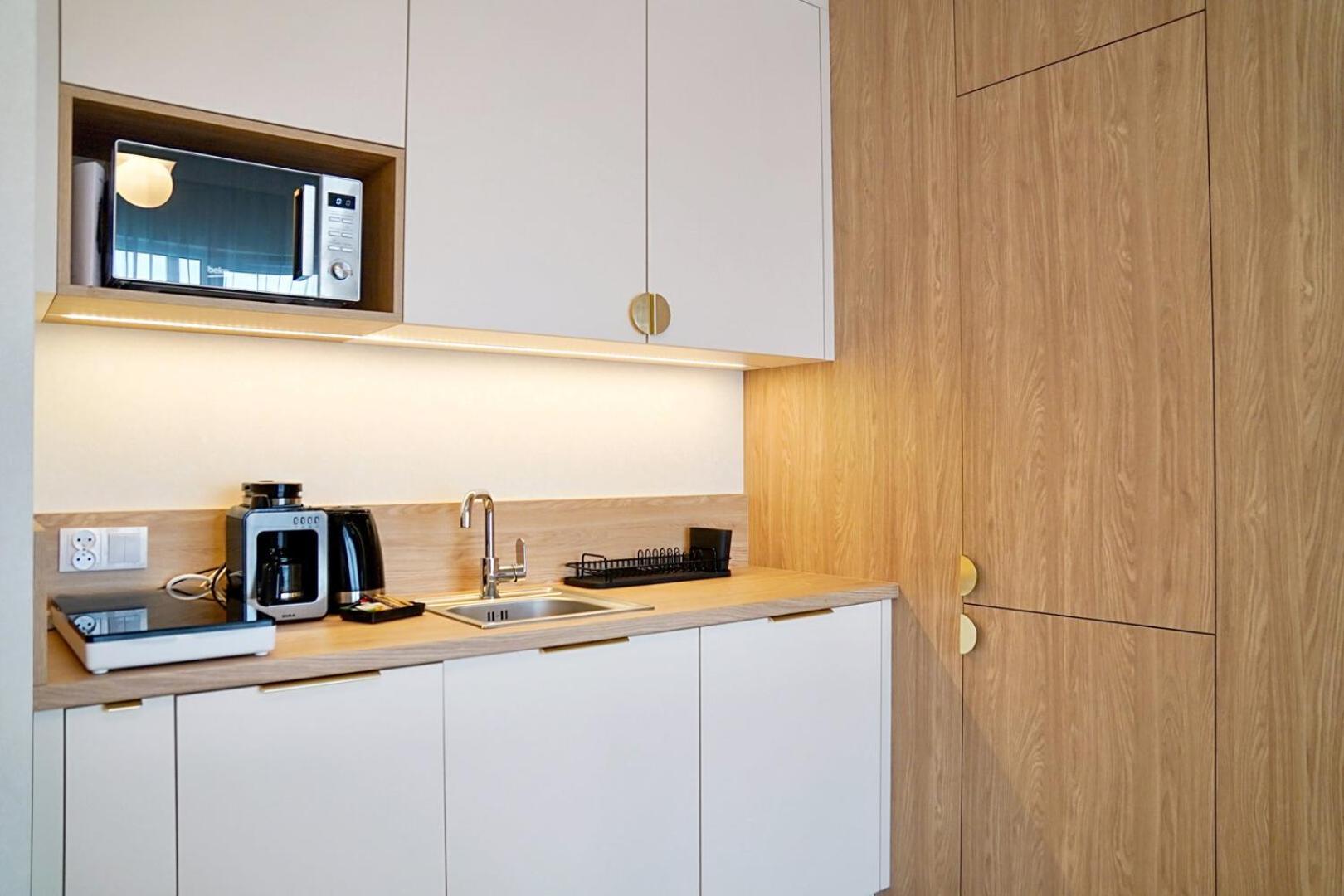 Belmare By Baltic Home Misdroy Exterior foto