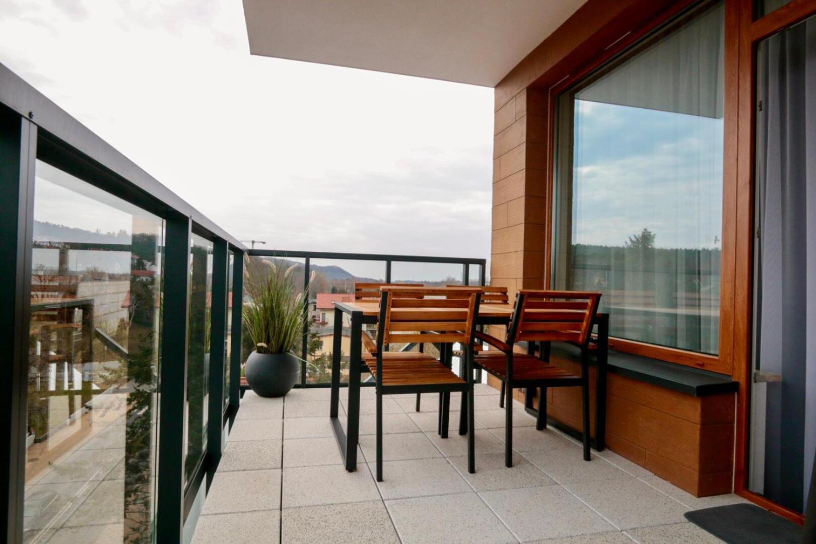 Belmare By Baltic Home Misdroy Exterior foto
