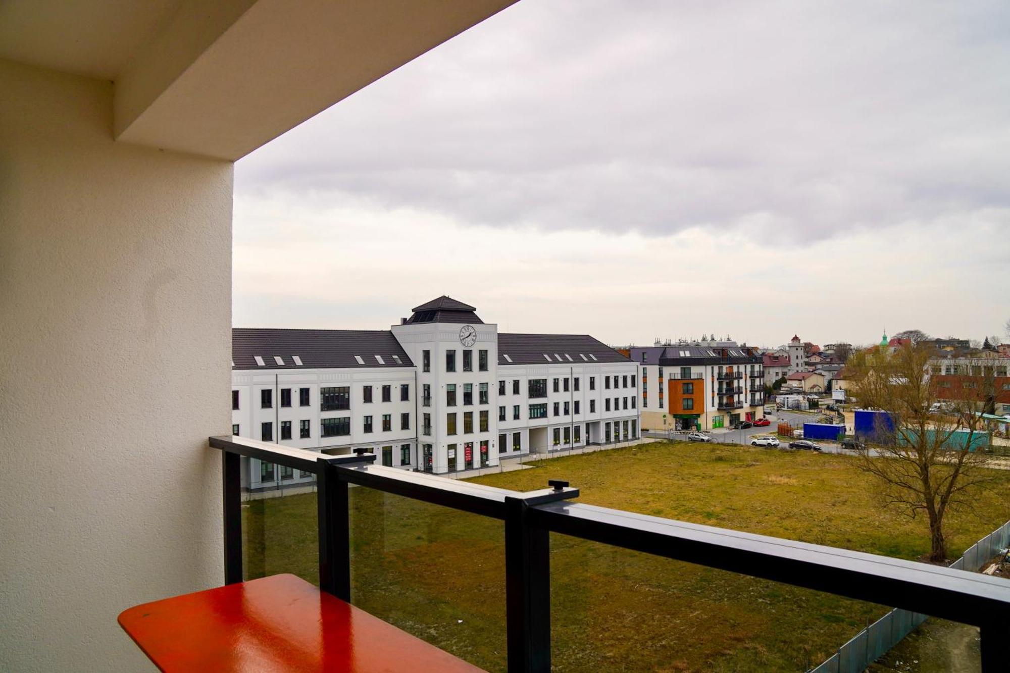 Belmare By Baltic Home Misdroy Exterior foto