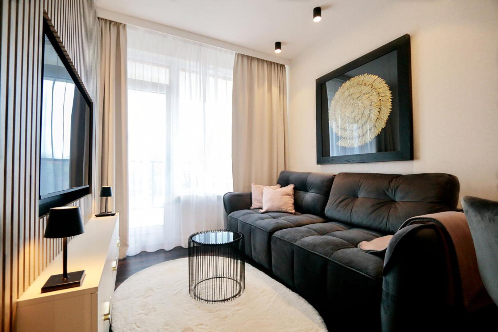 Belmare By Baltic Home Misdroy Exterior foto