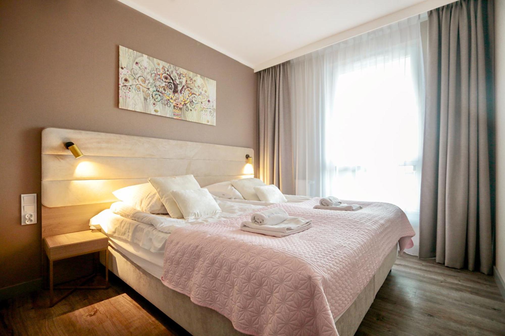Belmare By Baltic Home Misdroy Exterior foto