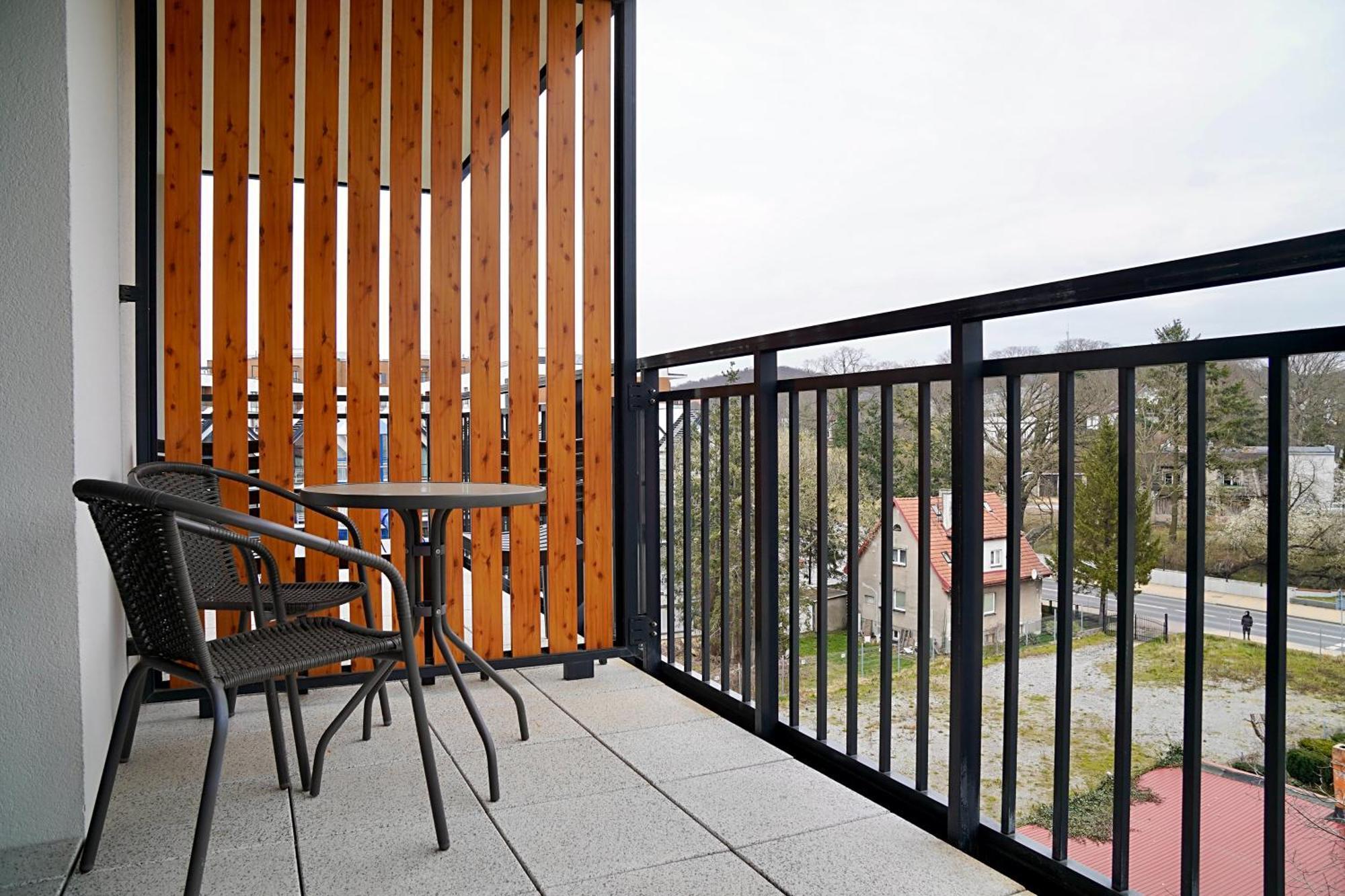 Belmare By Baltic Home Misdroy Exterior foto